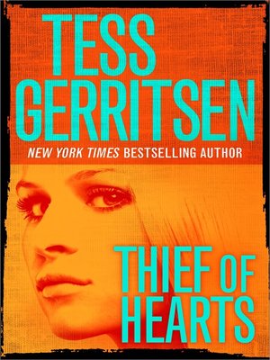 cover image of Thief of Hearts
